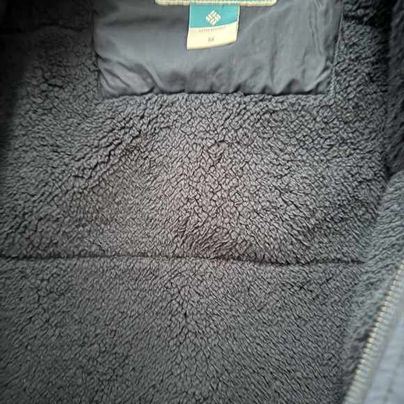 Columbia jacket - Picture 2 of 9